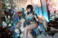 琵琶仙子